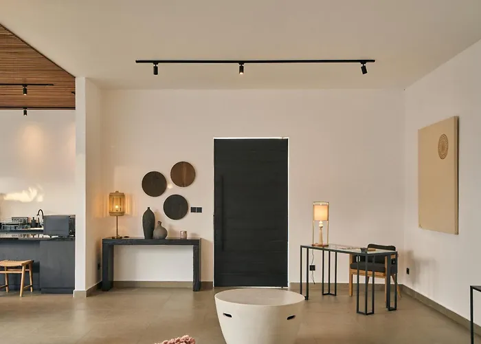 Rouge - Loft Harmony * Ubud