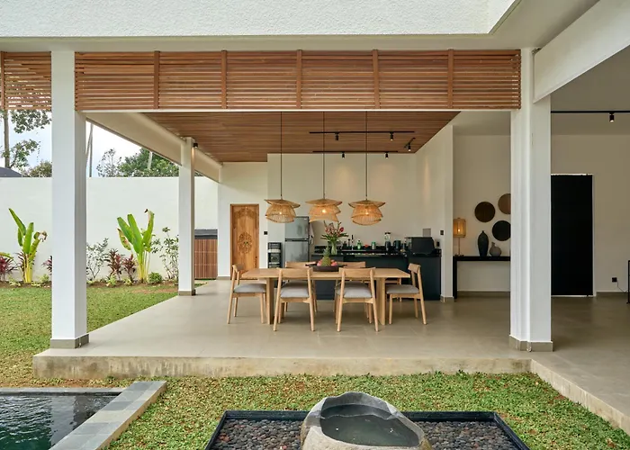 Rouge - Loft Harmony * Ubud