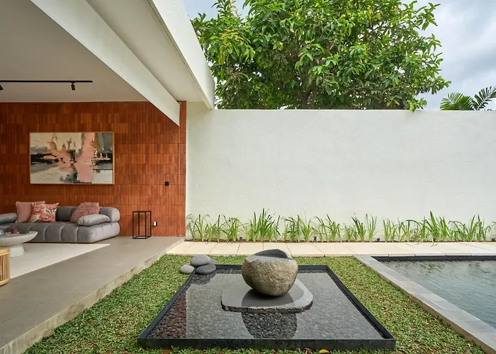 Villa Rouge - Loft Harmony *