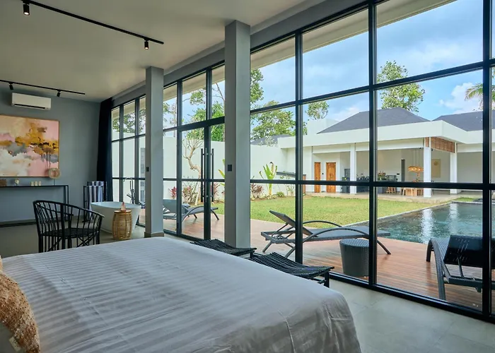 Villa Rouge - Loft Harmony *