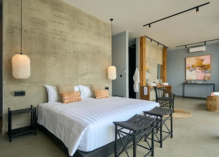Rouge - Loft Harmony * Ubud