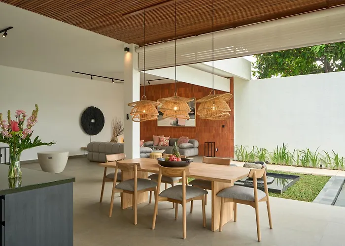 Rouge - Loft Harmony Ubud