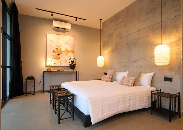 Villa Rouge - Loft Harmony *