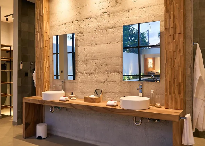 Rouge - Loft Harmony * Ubud