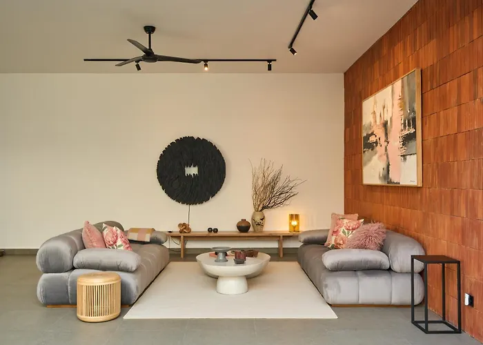 Rouge - Loft Harmony Ubud