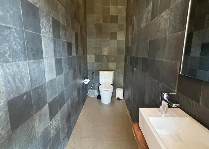Rouge - Loft Harmony Villa